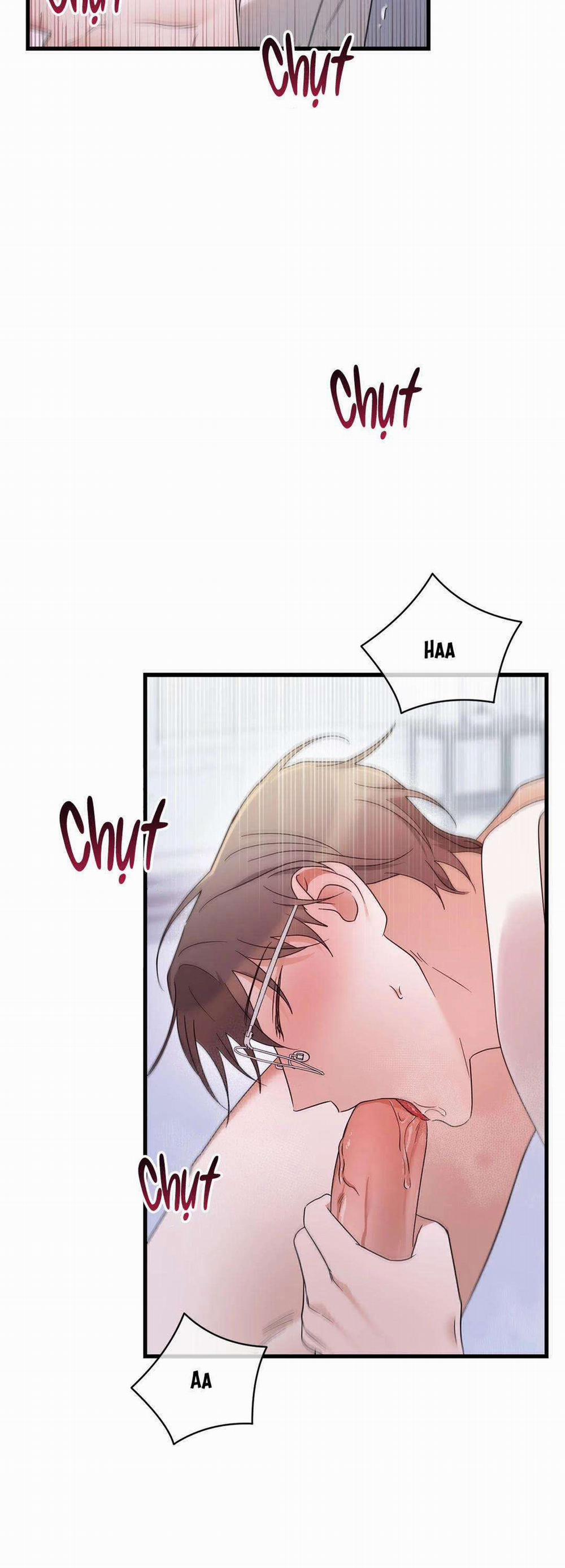 Ký Sự Alpha 27 trang 49