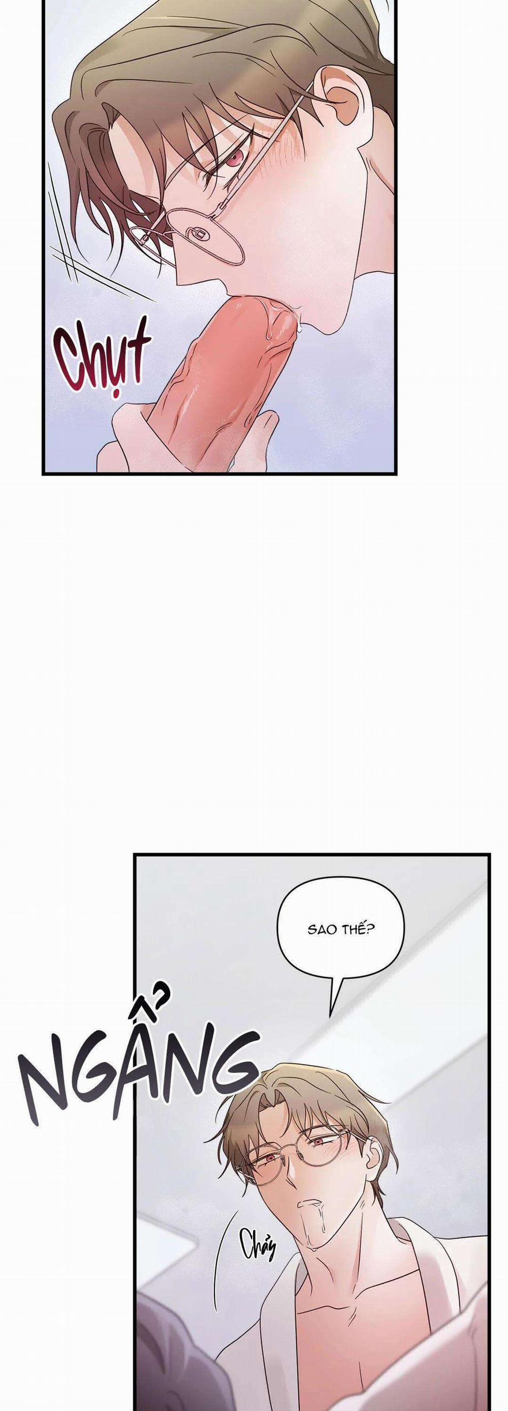 Ký Sự Alpha 27 trang 54