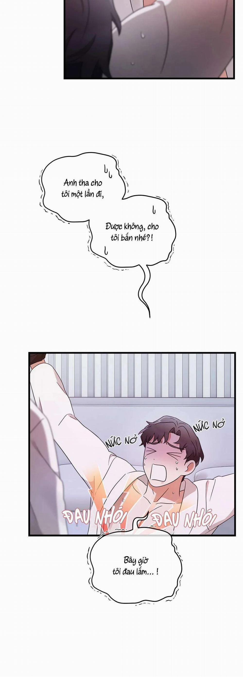 Ký Sự Alpha 27 trang 55