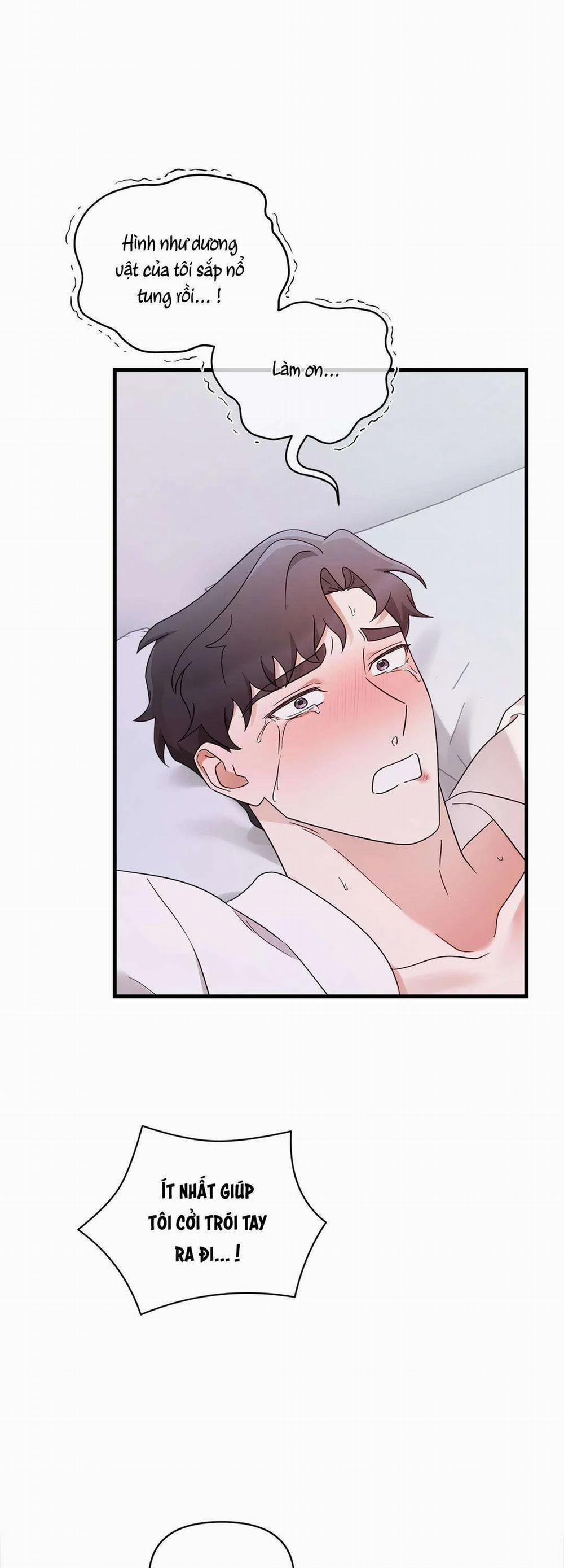 Ký Sự Alpha 27 trang 57