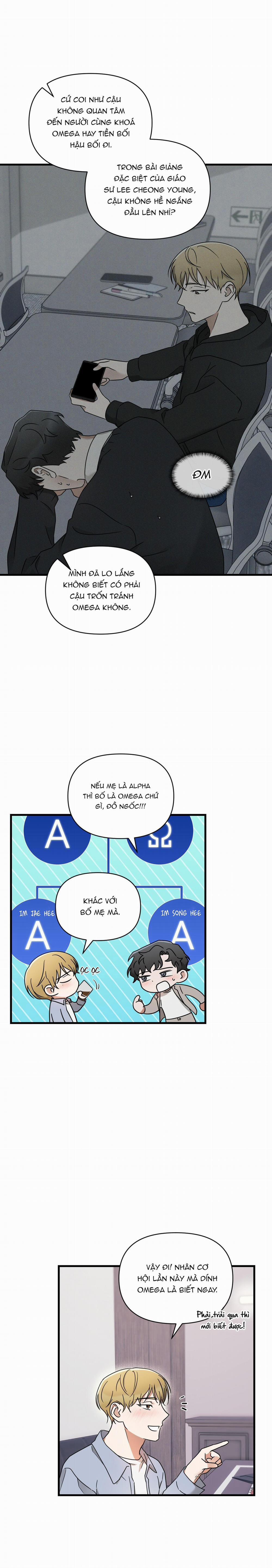 Ký Sự Alpha 6 trang 11