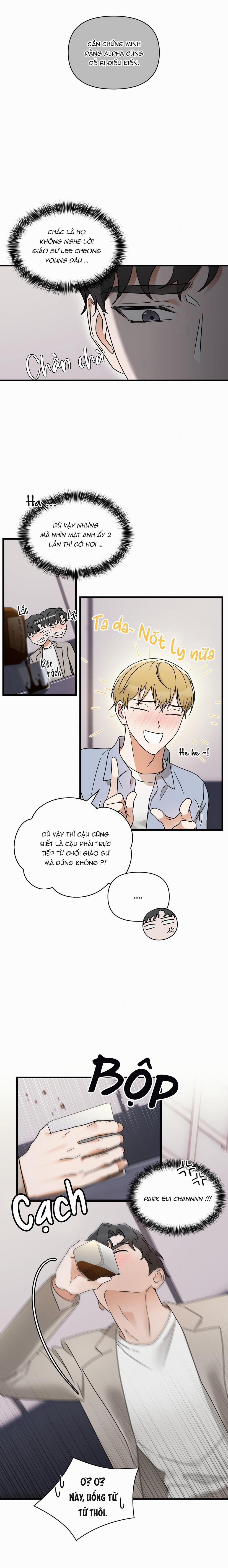 Ký Sự Alpha 6 trang 13