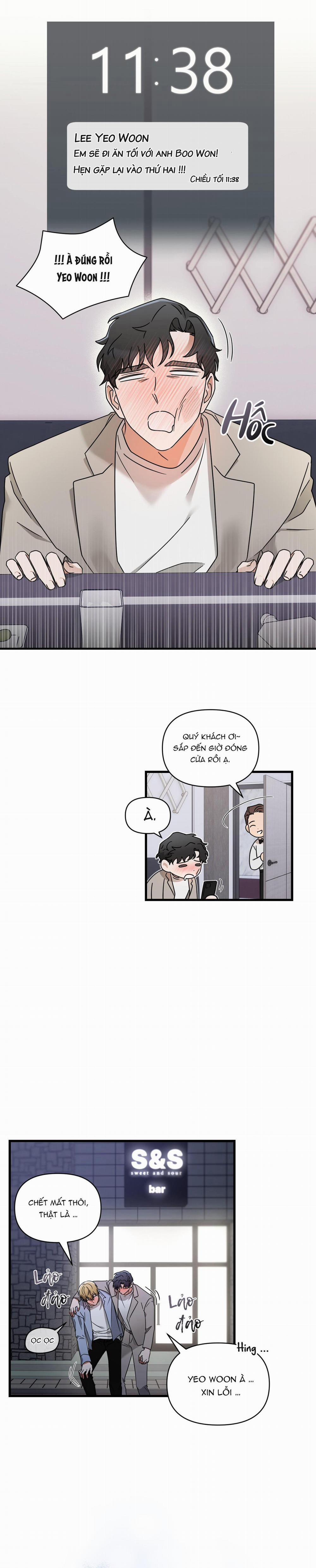 Ký Sự Alpha 6 trang 16