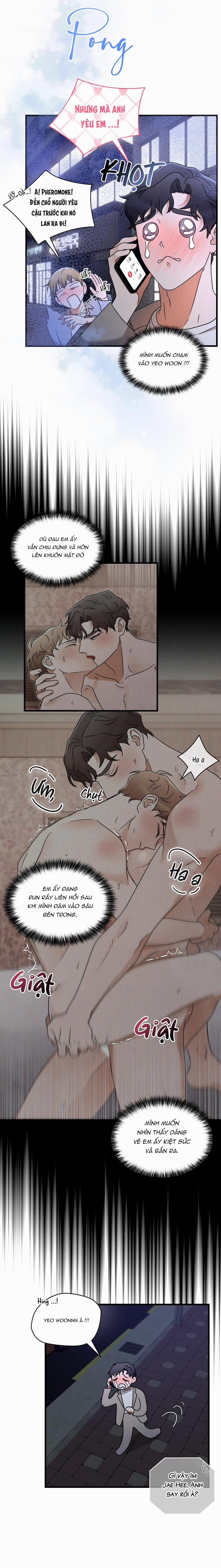 Ký Sự Alpha 6 trang 17