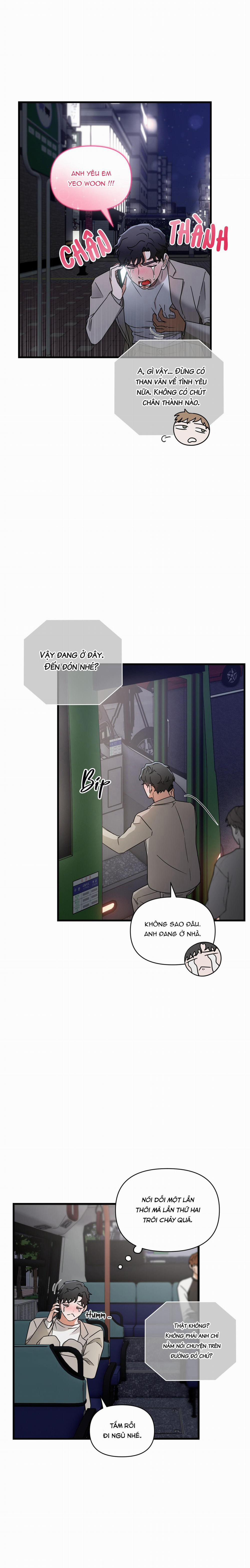 Ký Sự Alpha 6 trang 19