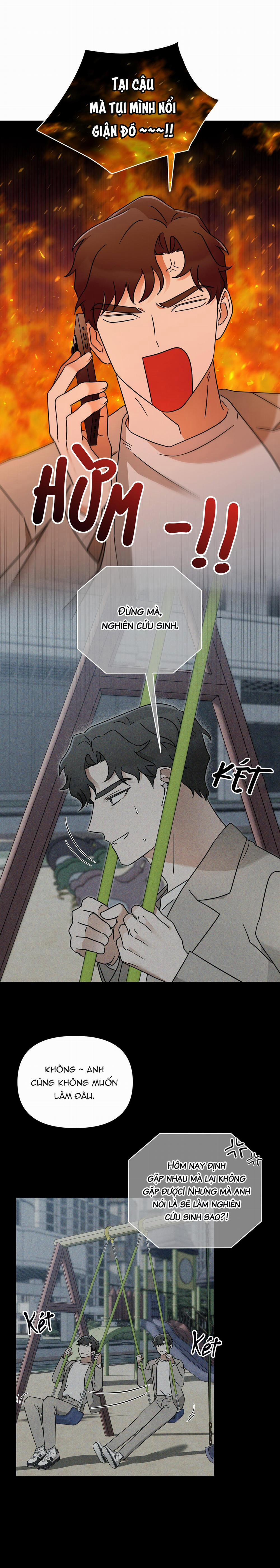 Ký Sự Alpha 6 trang 2