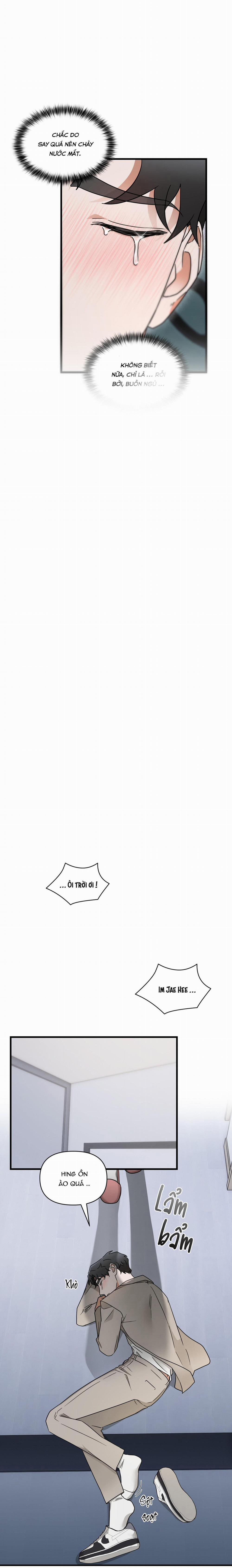 Ký Sự Alpha 6 trang 20