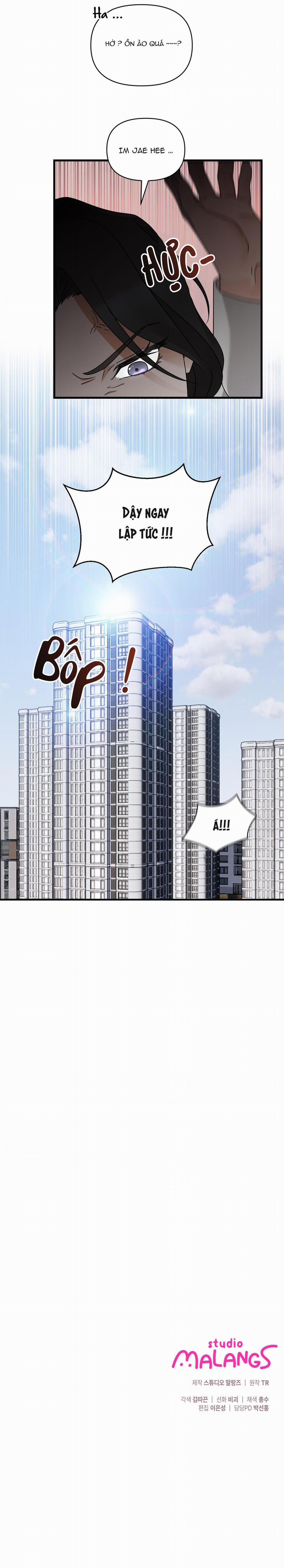 Ký Sự Alpha 6 trang 21