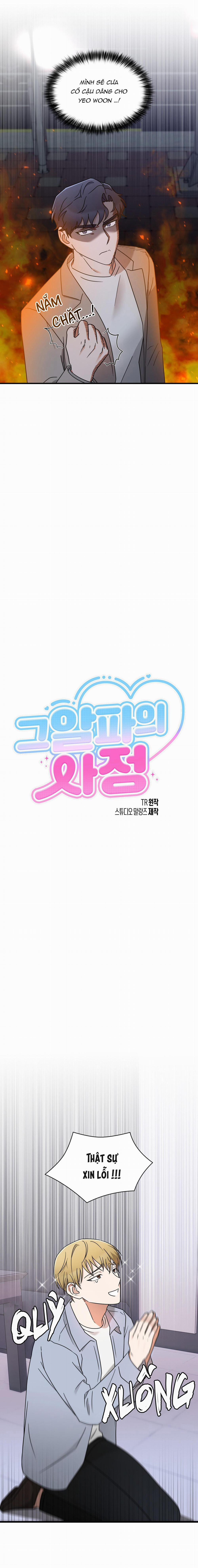 Ký Sự Alpha 6 trang 6