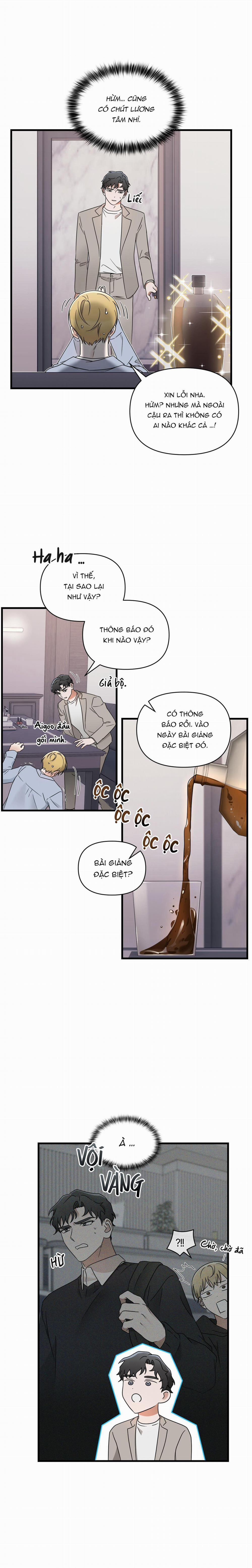 Ký Sự Alpha 6 trang 7