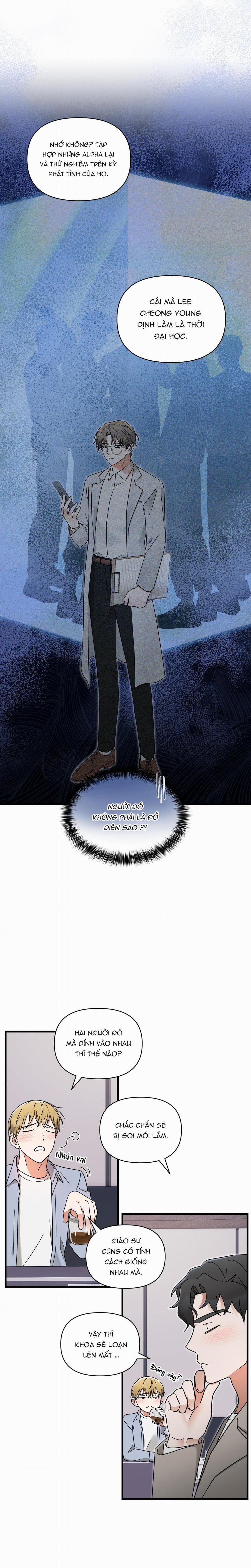 Ký Sự Alpha 6 trang 9