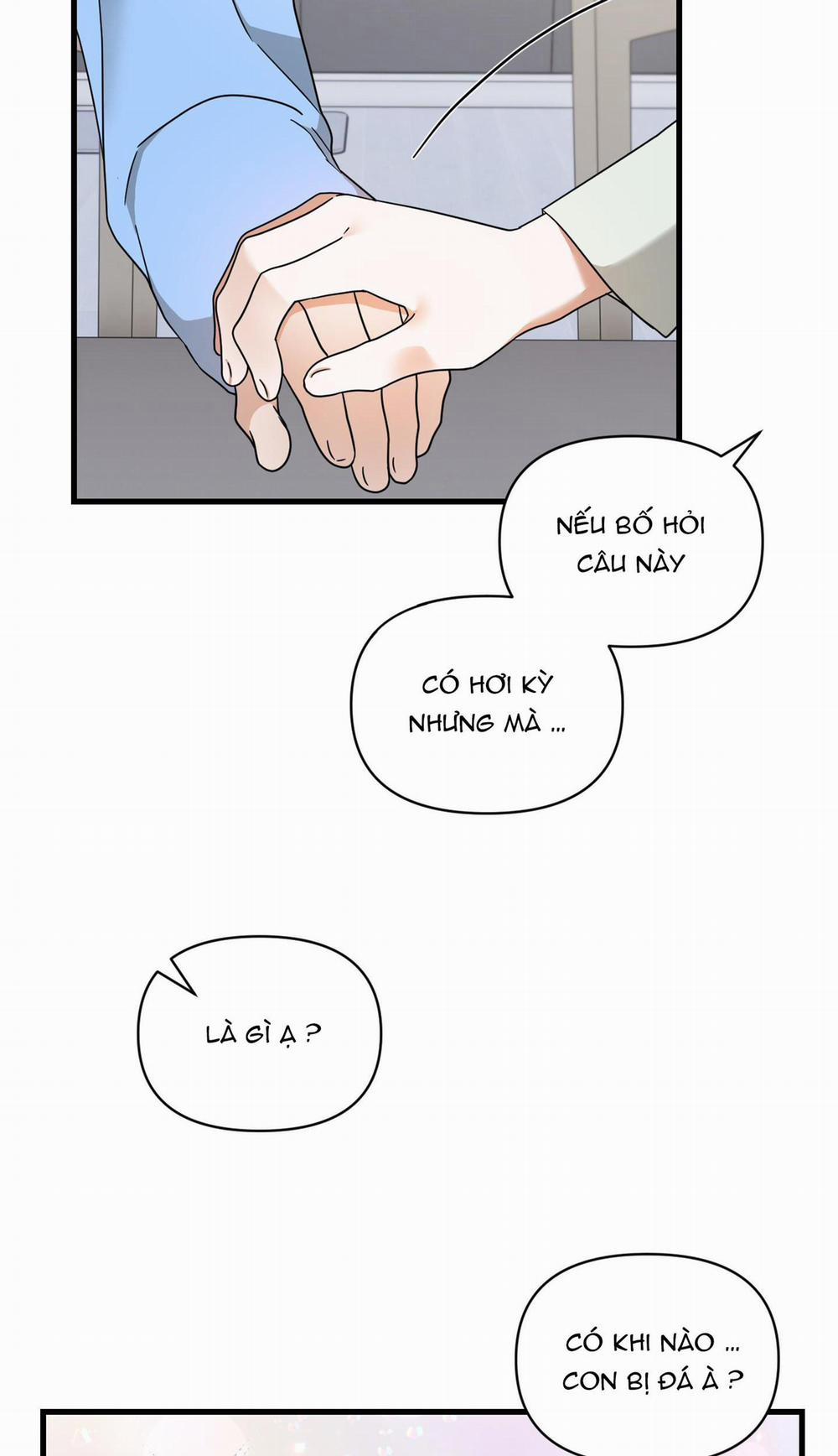 Ký Sự Alpha 7 trang 10