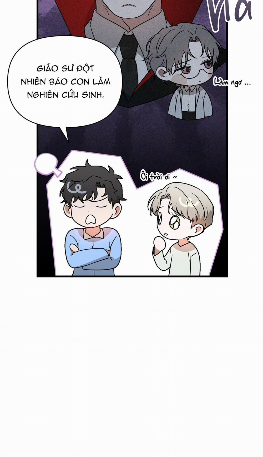 Ký Sự Alpha 7 trang 16