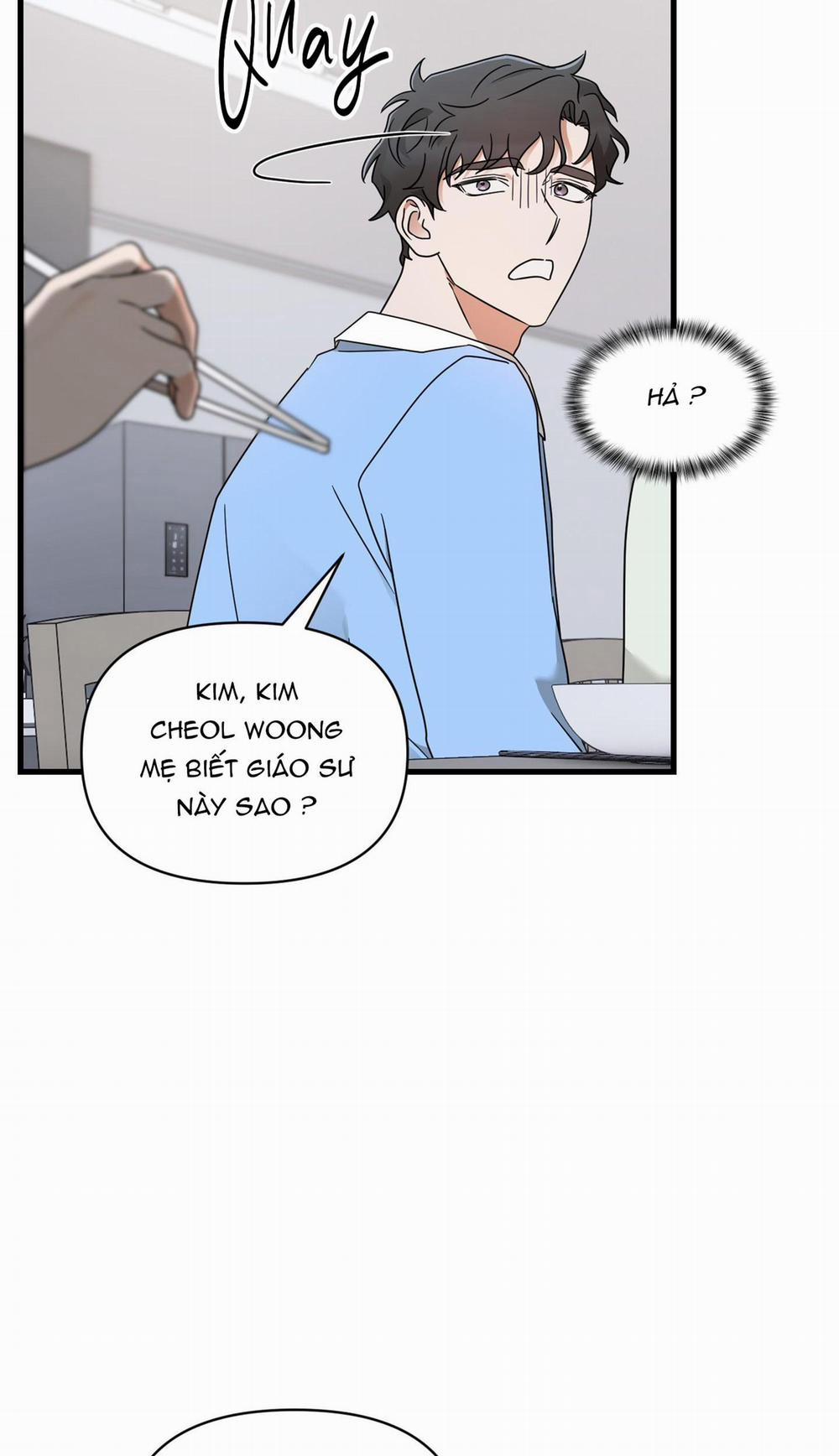 Ký Sự Alpha 7 trang 20