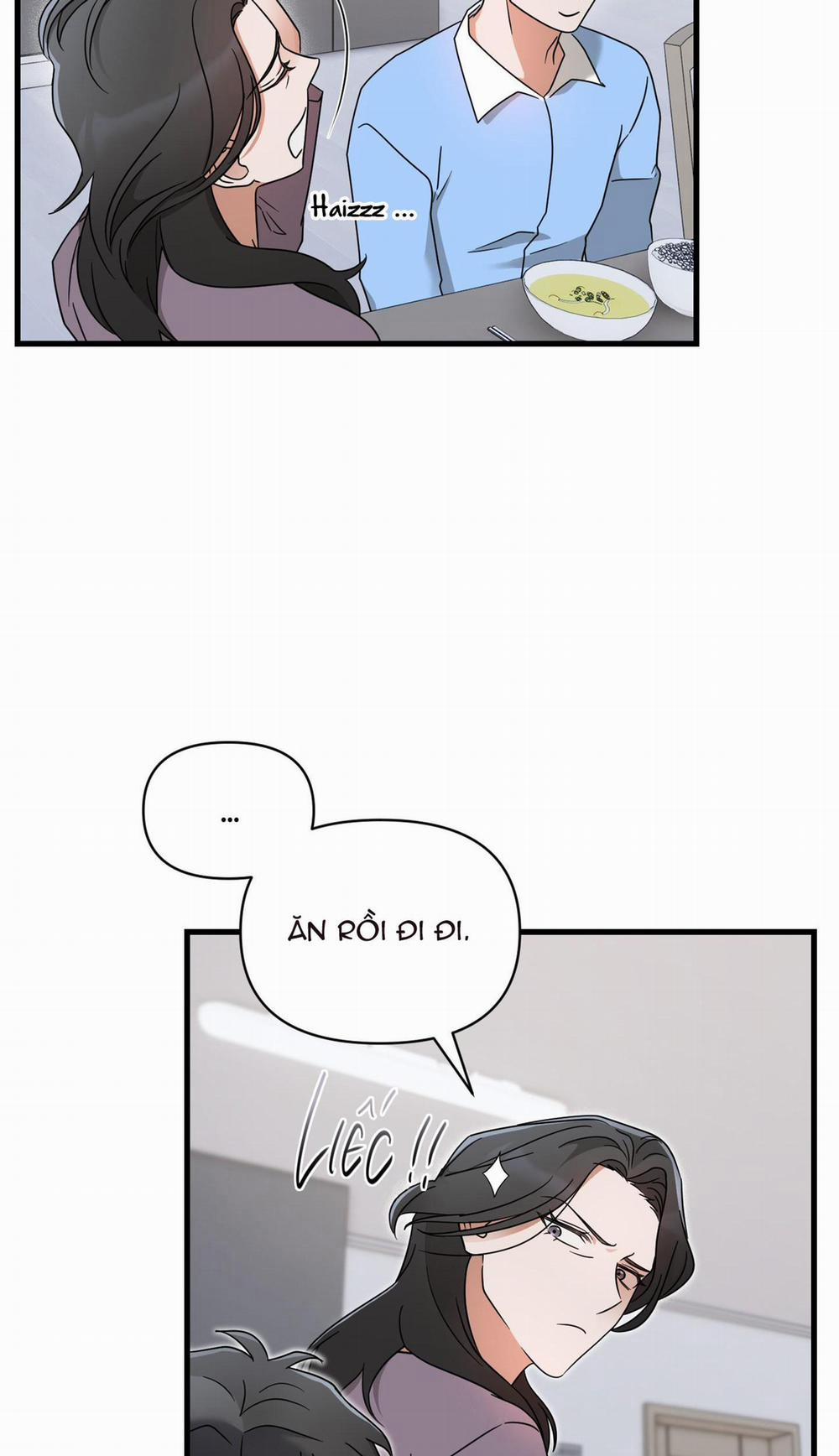 Ký Sự Alpha 7 trang 28