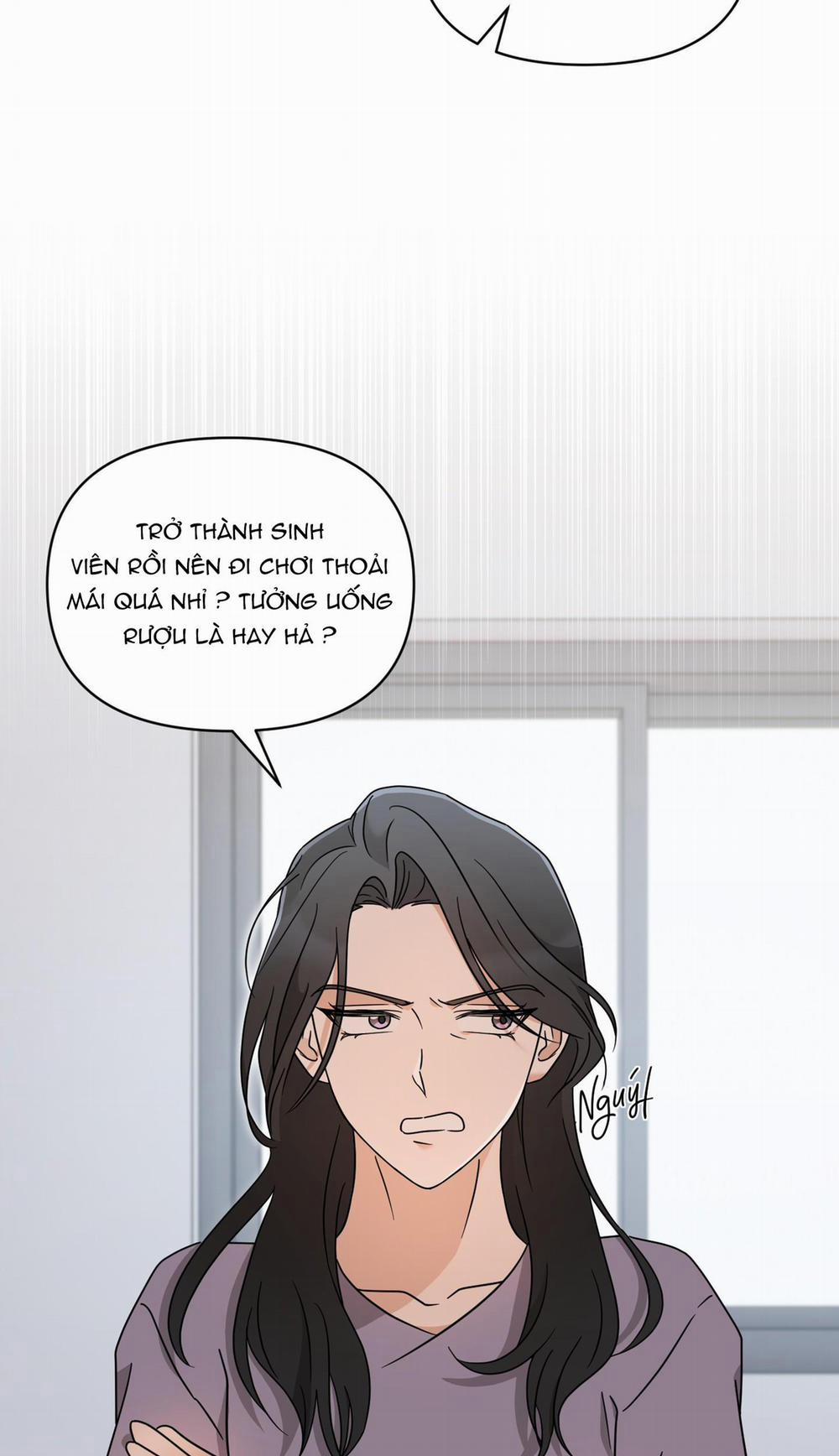 Ký Sự Alpha 7 trang 3