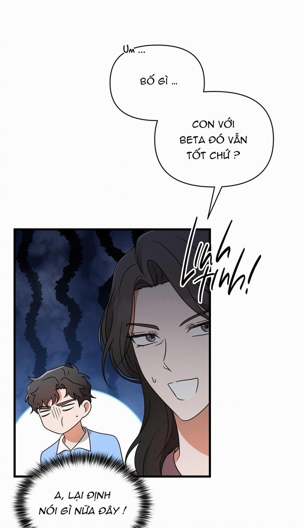 Ký Sự Alpha 7 trang 34