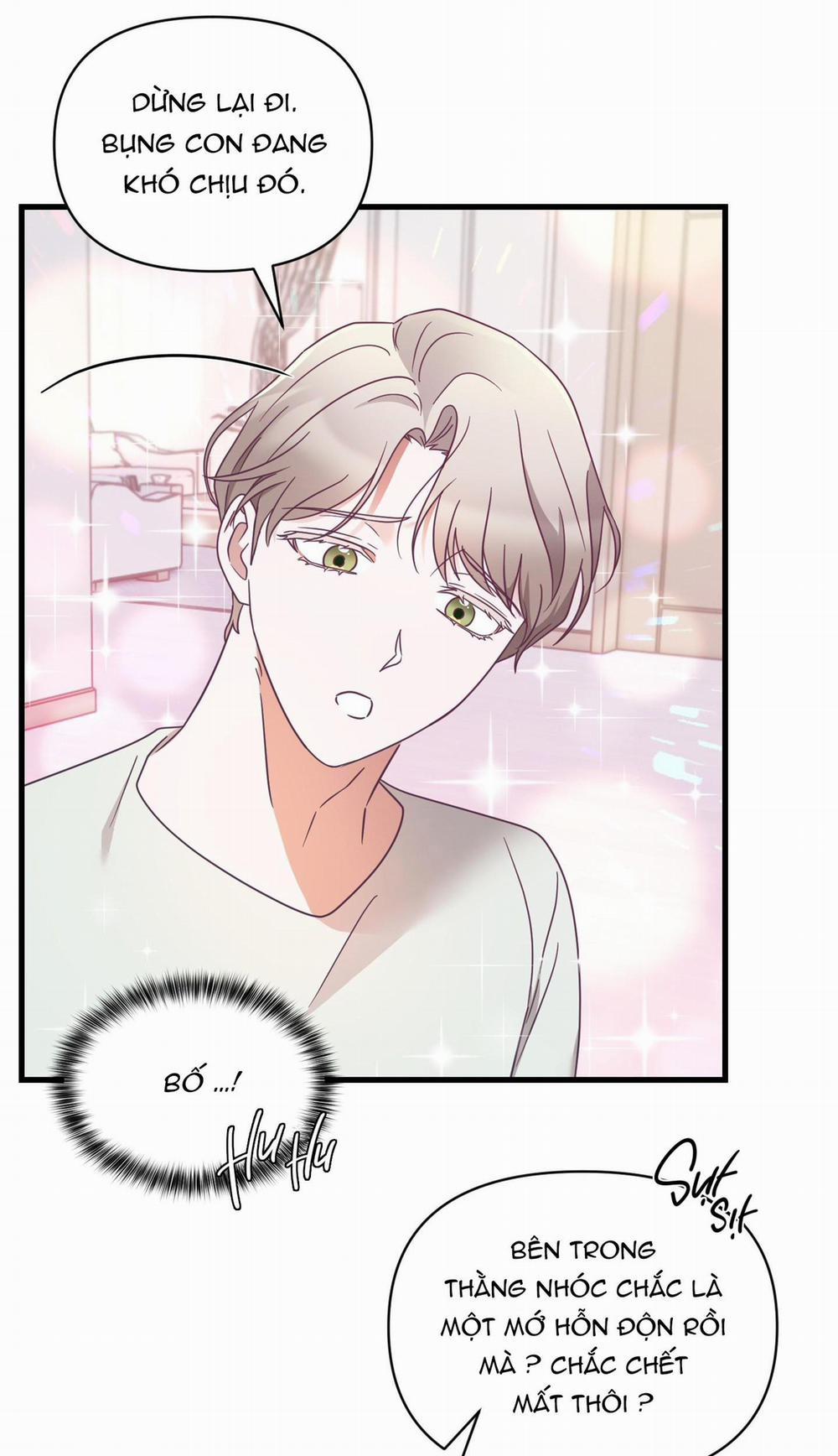 Ký Sự Alpha 7 trang 6