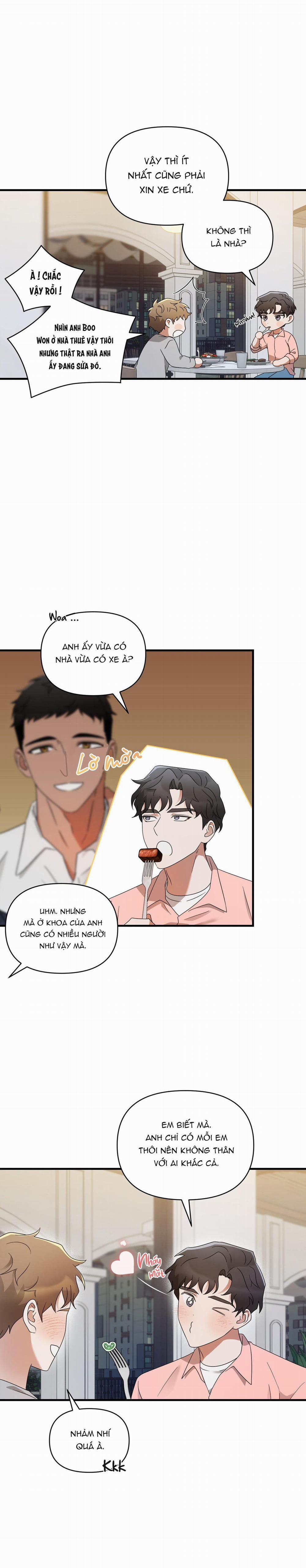 Ký Sự Alpha 8 trang 12