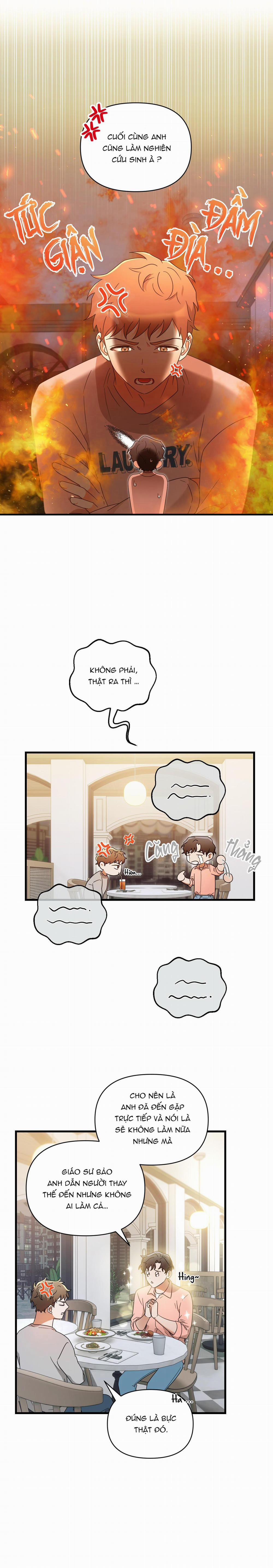 Ký Sự Alpha 8 trang 8