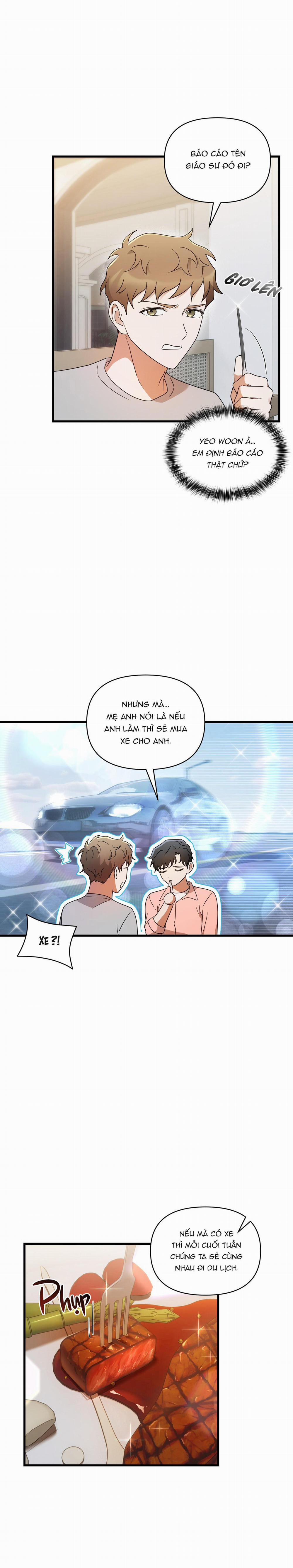 Ký Sự Alpha 8 trang 9