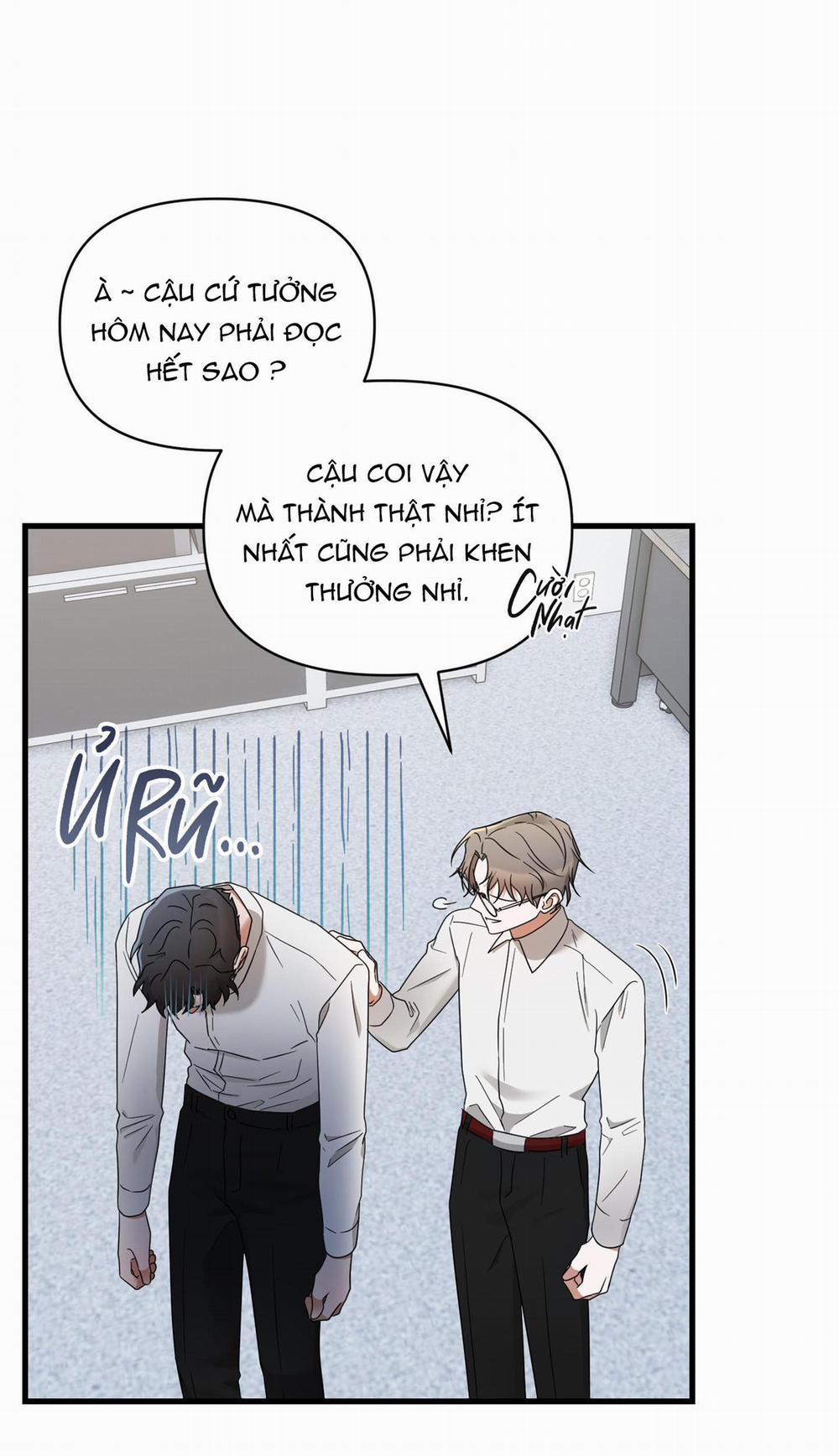 Ký Sự Alpha 9 trang 14