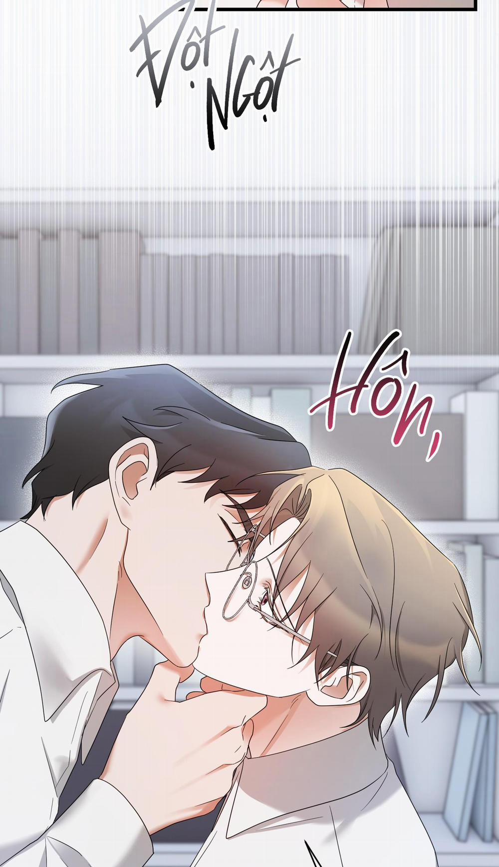 Ký Sự Alpha 9 trang 19