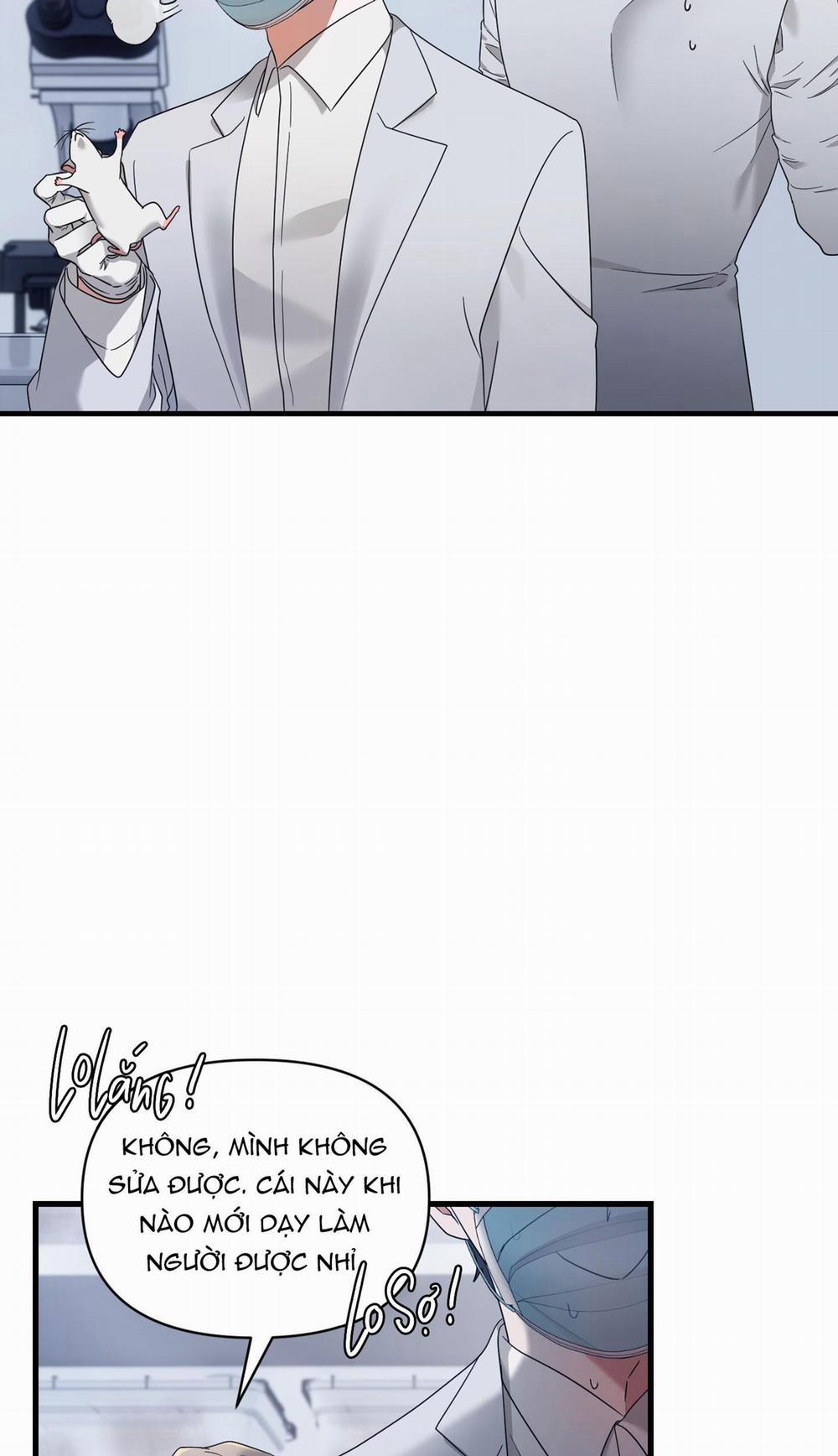 Ký Sự Alpha 9 trang 2