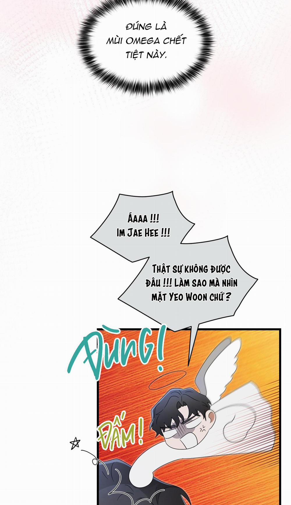 Ký Sự Alpha 9 trang 34