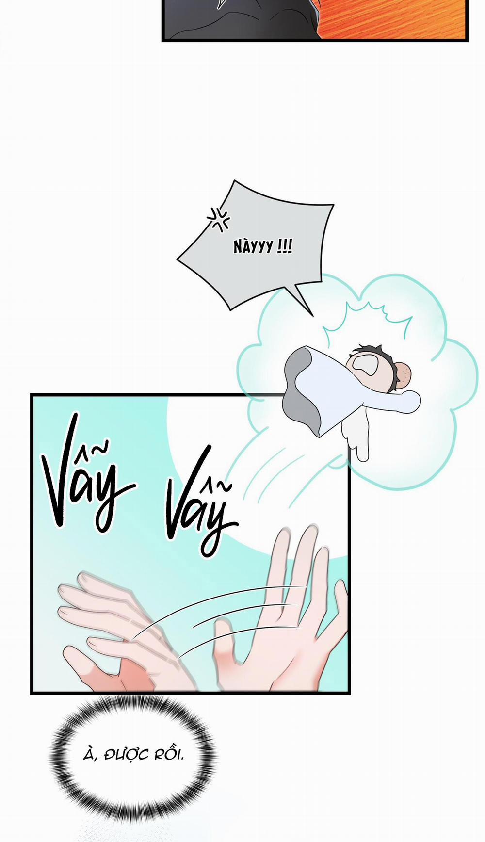 Ký Sự Alpha 9 trang 35