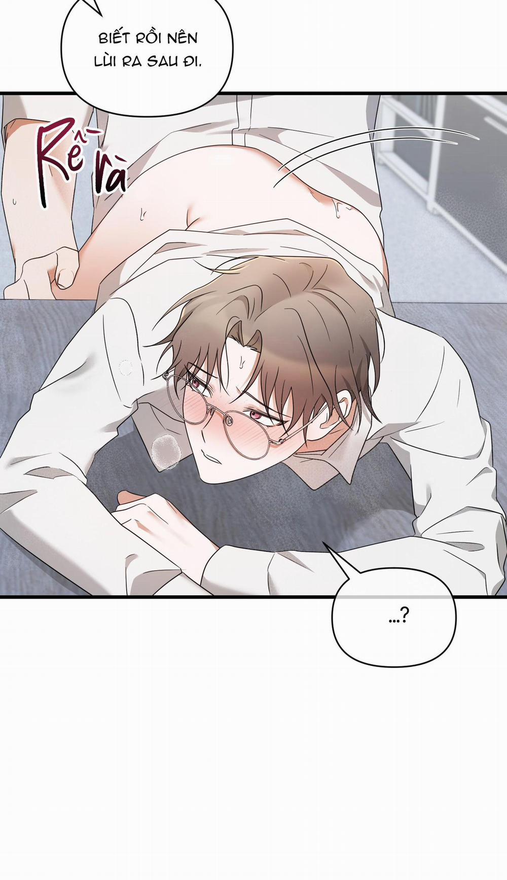 Ký Sự Alpha 9 trang 66