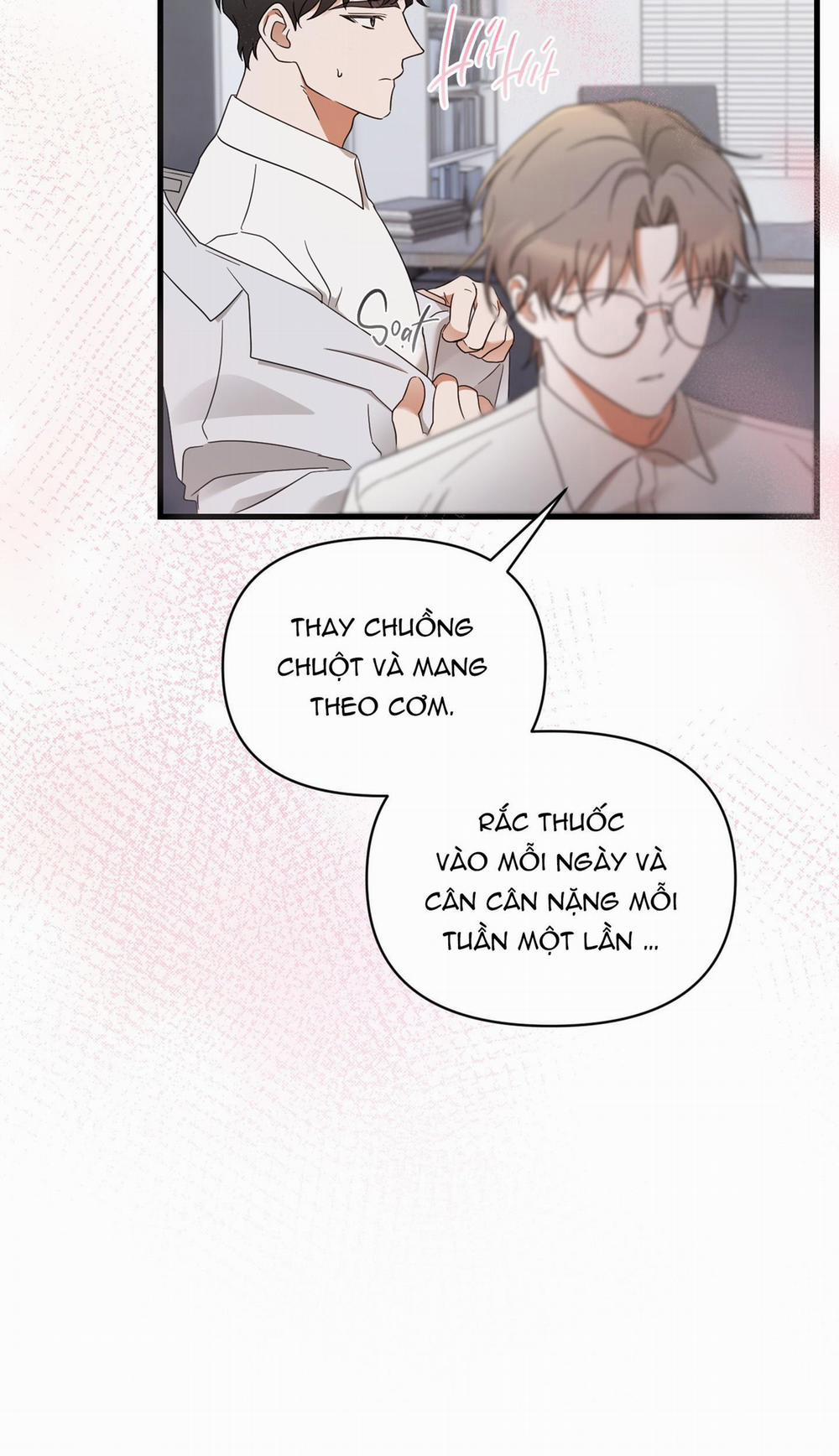 Ký Sự Alpha 9 trang 9