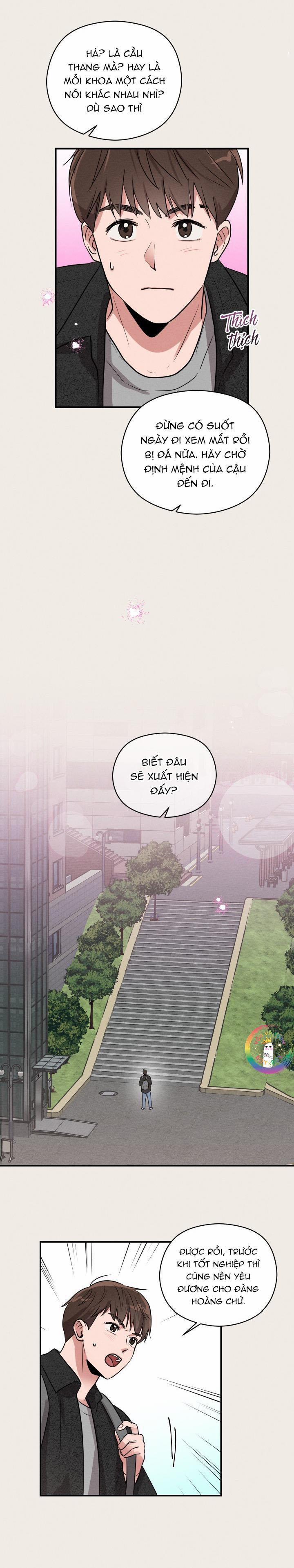 Ký Sự Thanh Xuân 1995 1 trang 12