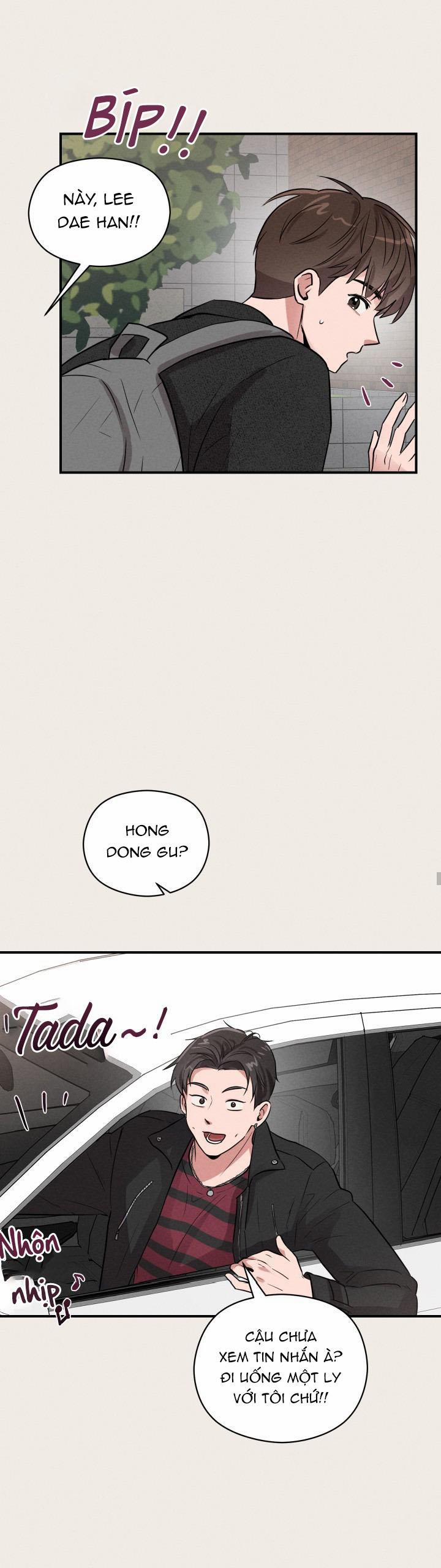 Ký Sự Thanh Xuân 1995 1 trang 17