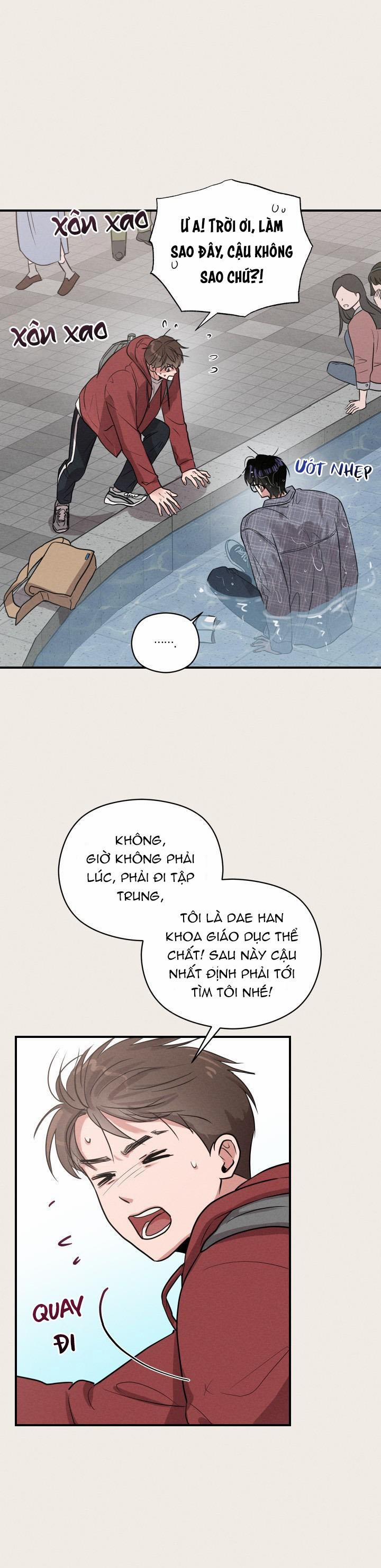 Ký Sự Thanh Xuân 1995 1 trang 27