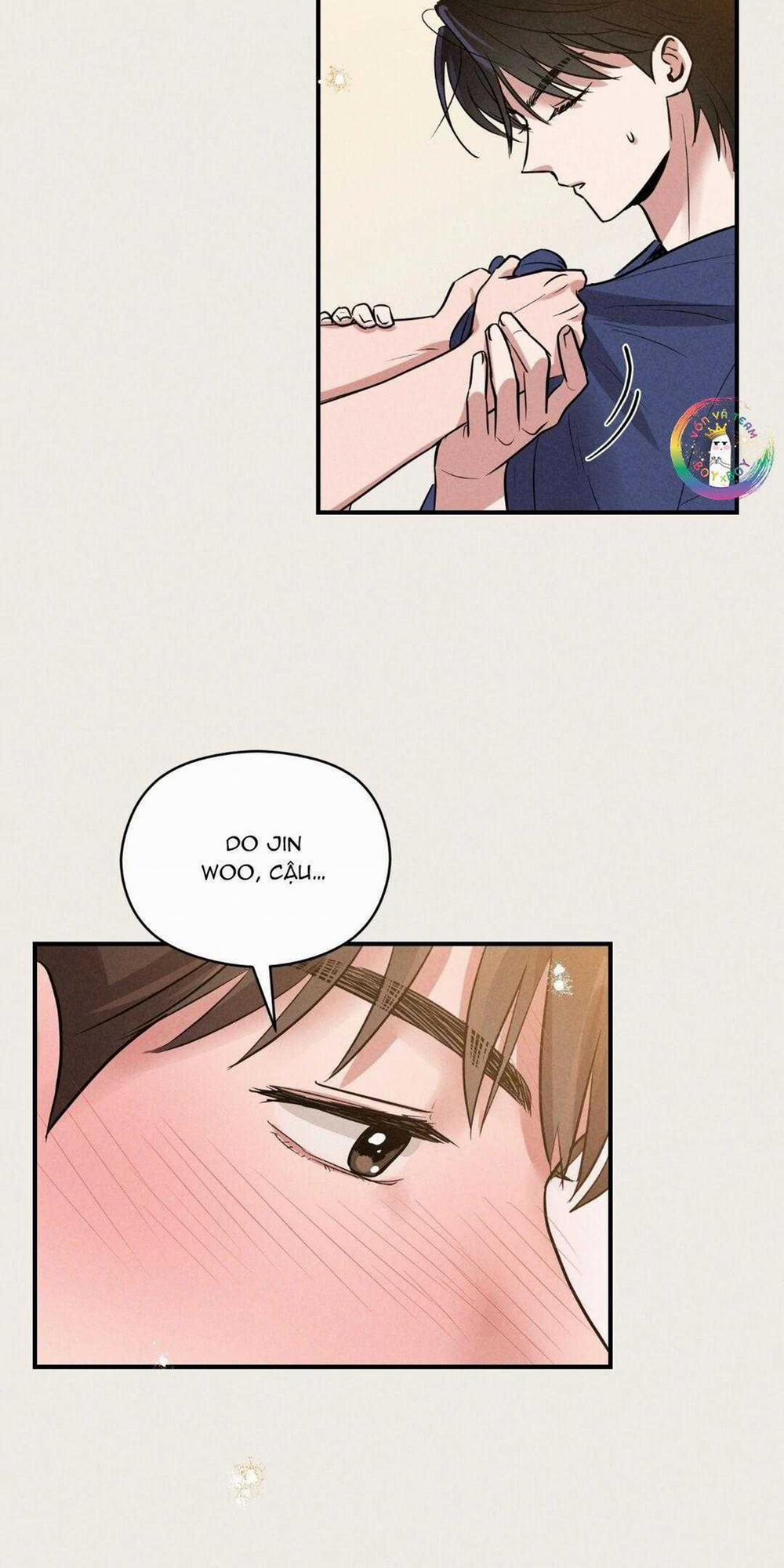 Ký Sự Thanh Xuân 1995 10 trang 102