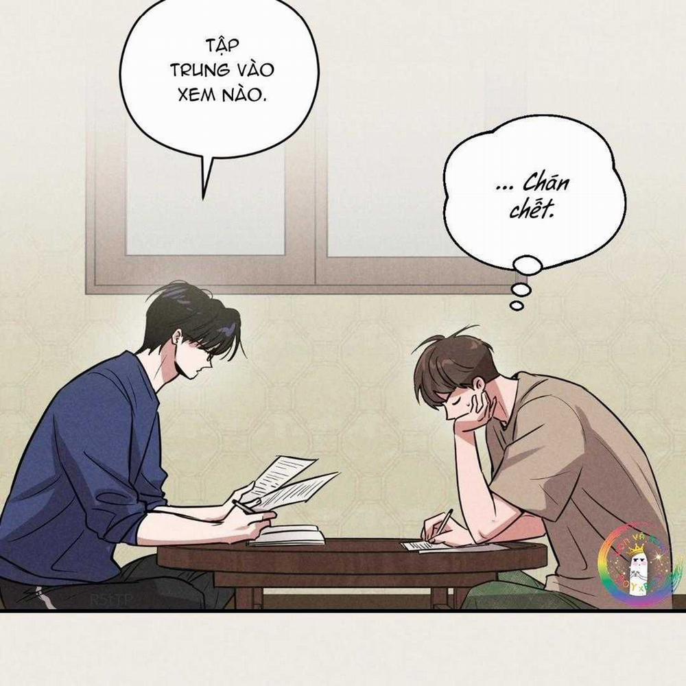 Ký Sự Thanh Xuân 1995 10 trang 15