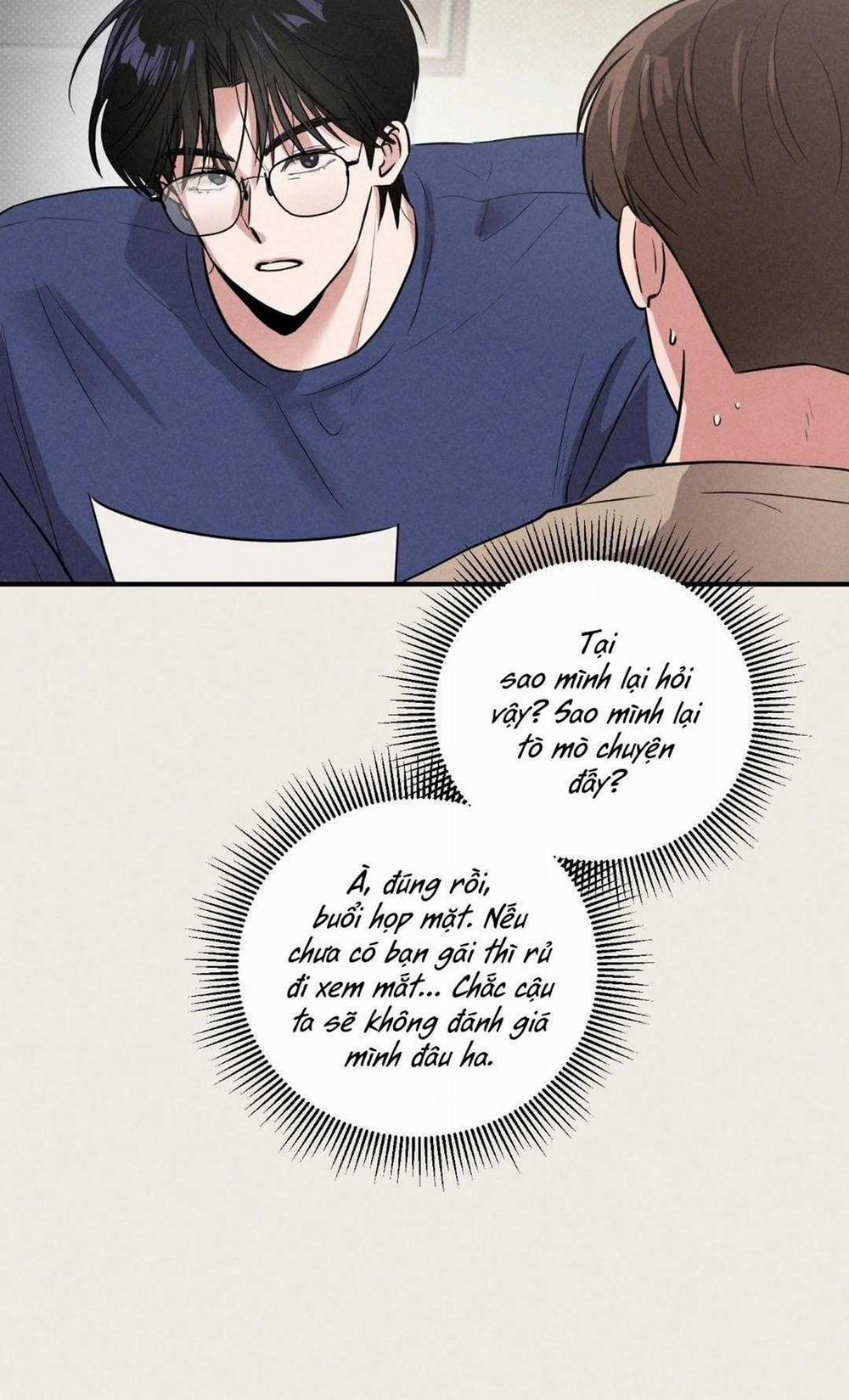 Ký Sự Thanh Xuân 1995 10 trang 2