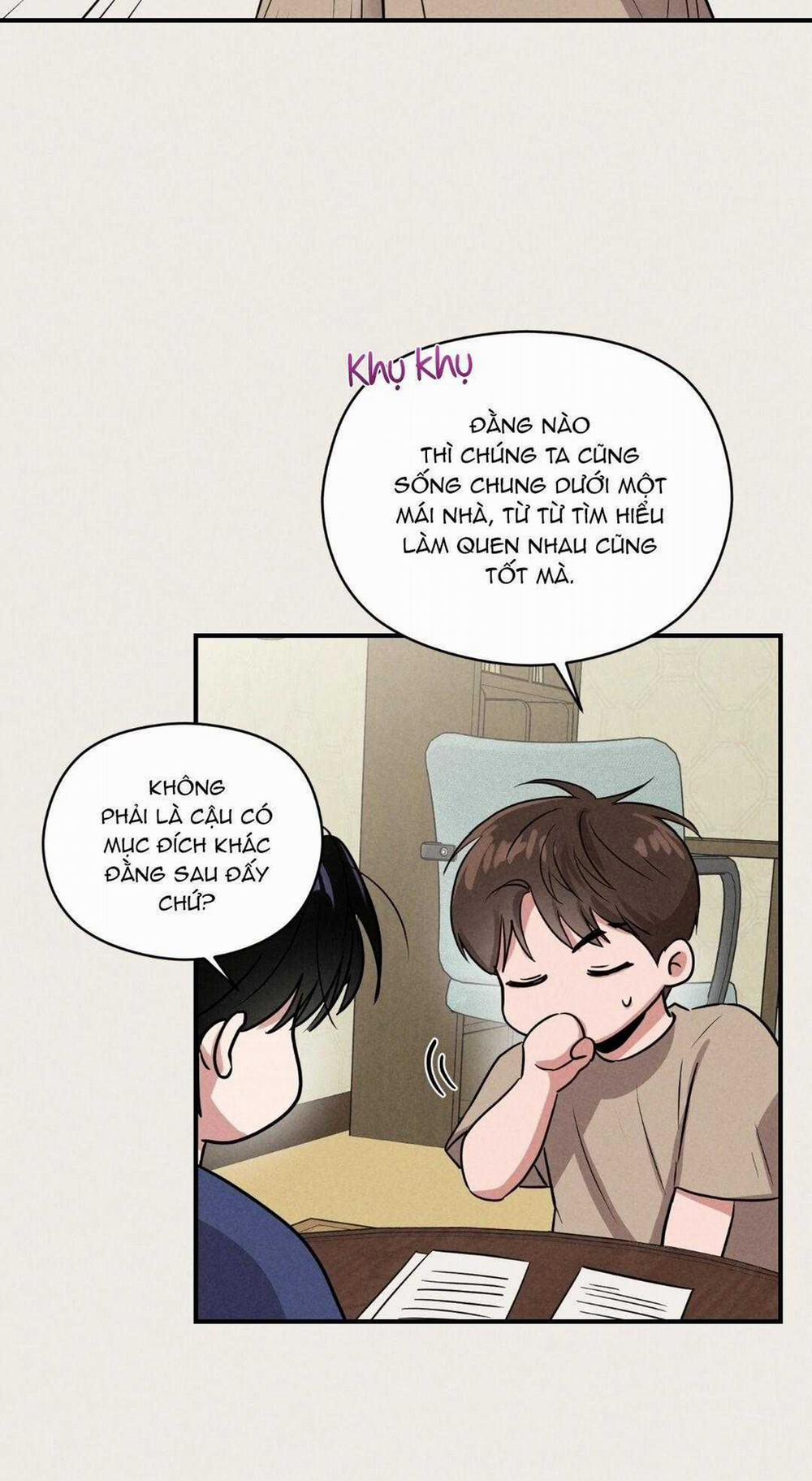 Ký Sự Thanh Xuân 1995 10 trang 27