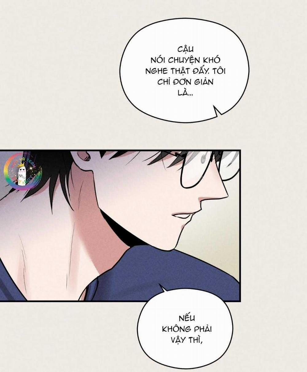 Ký Sự Thanh Xuân 1995 10 trang 28