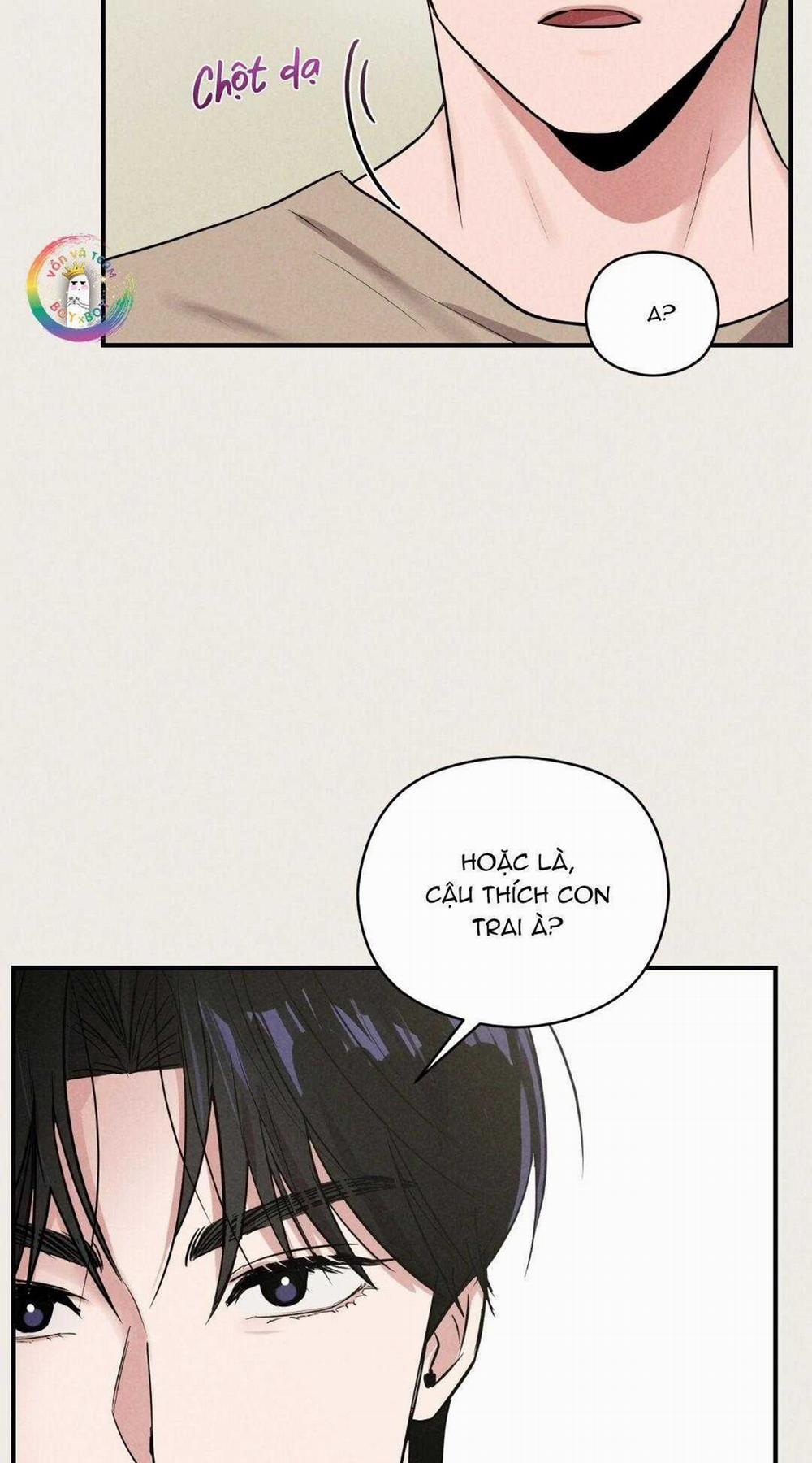 Ký Sự Thanh Xuân 1995 10 trang 30