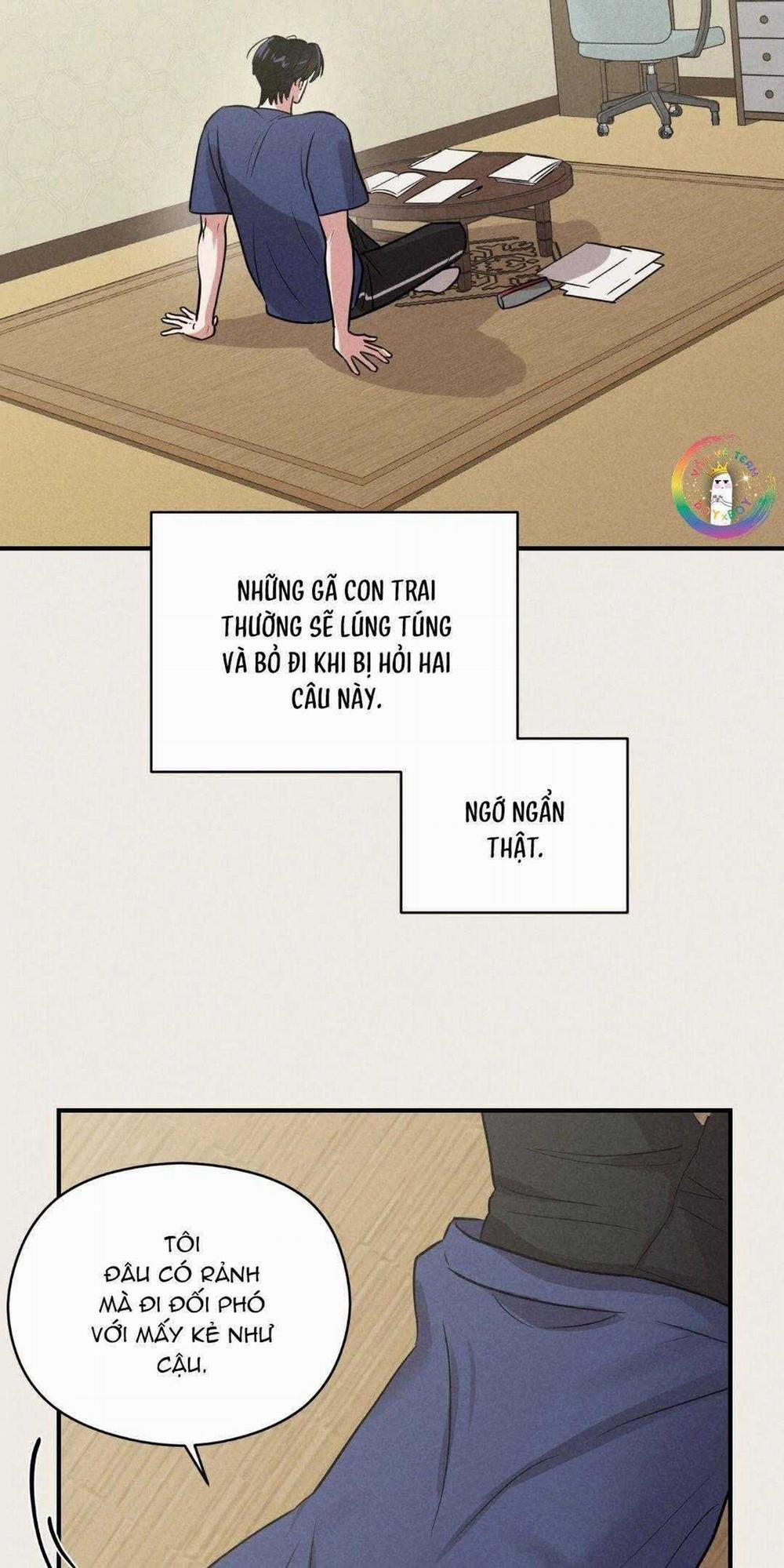 Ký Sự Thanh Xuân 1995 10 trang 41