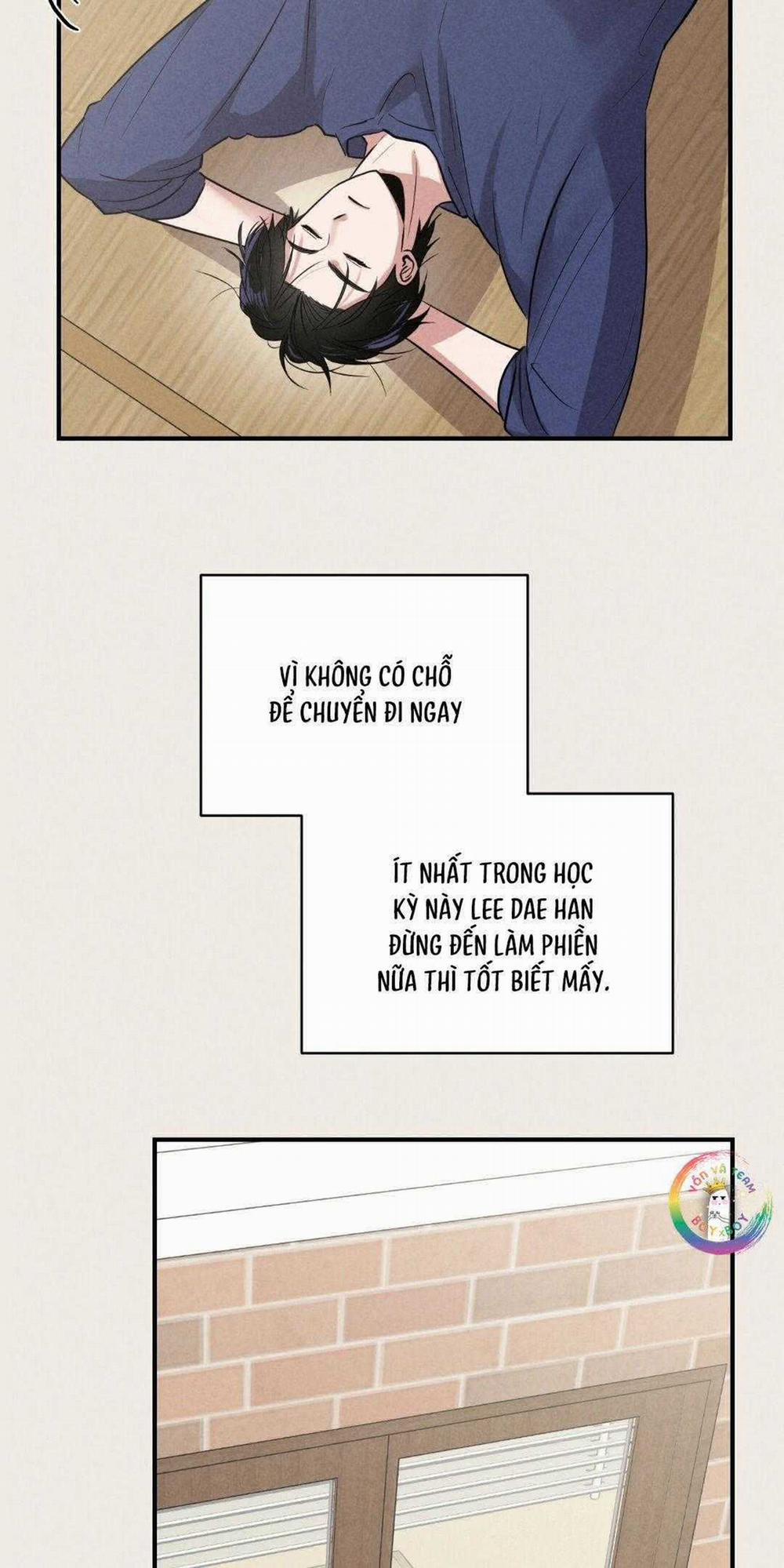 Ký Sự Thanh Xuân 1995 10 trang 42