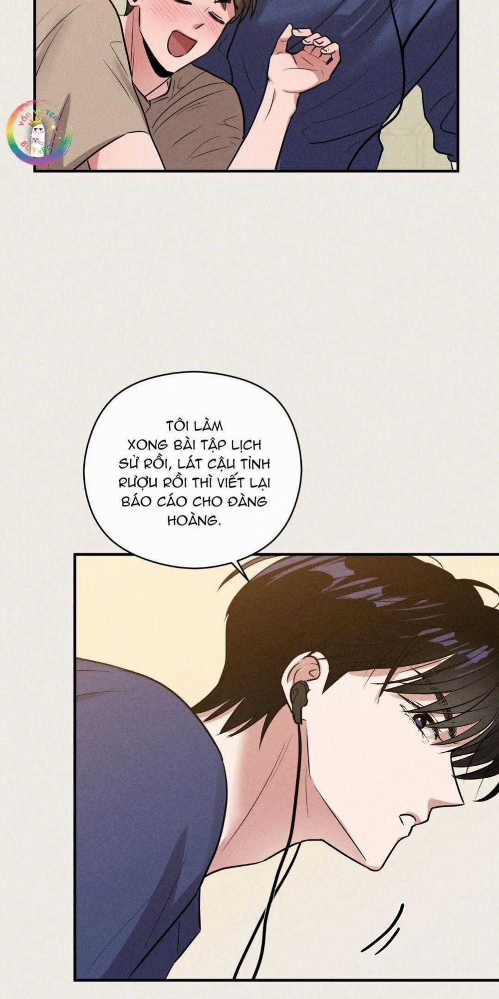 Ký Sự Thanh Xuân 1995 10 trang 83