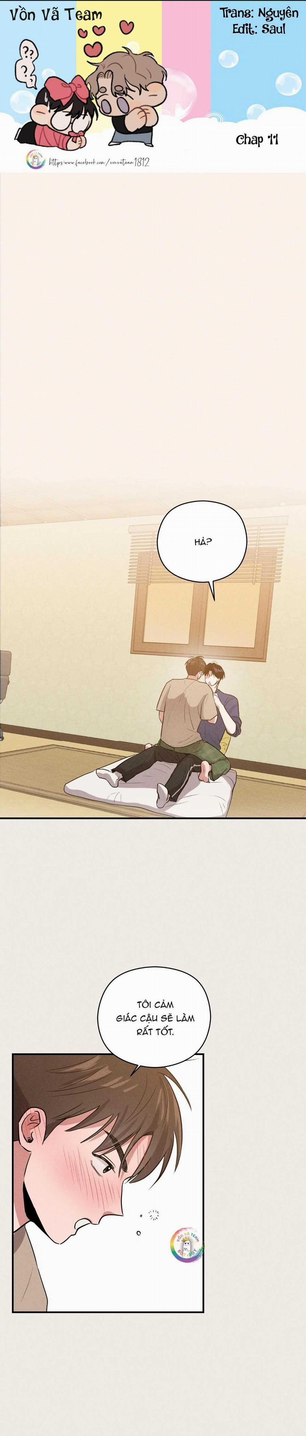 Ký Sự Thanh Xuân 1995 11 trang 0