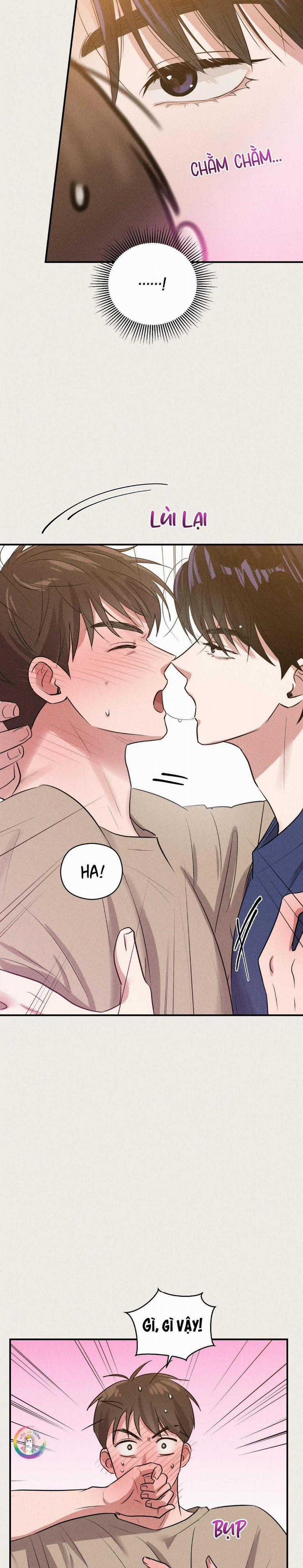 Ký Sự Thanh Xuân 1995 11 trang 16