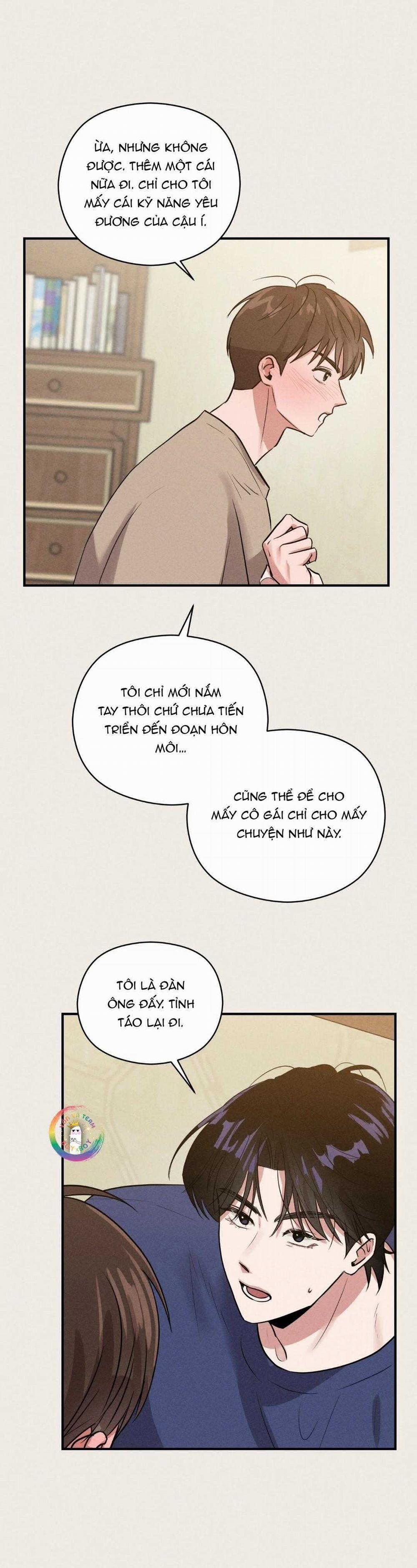 Ký Sự Thanh Xuân 1995 11 trang 2