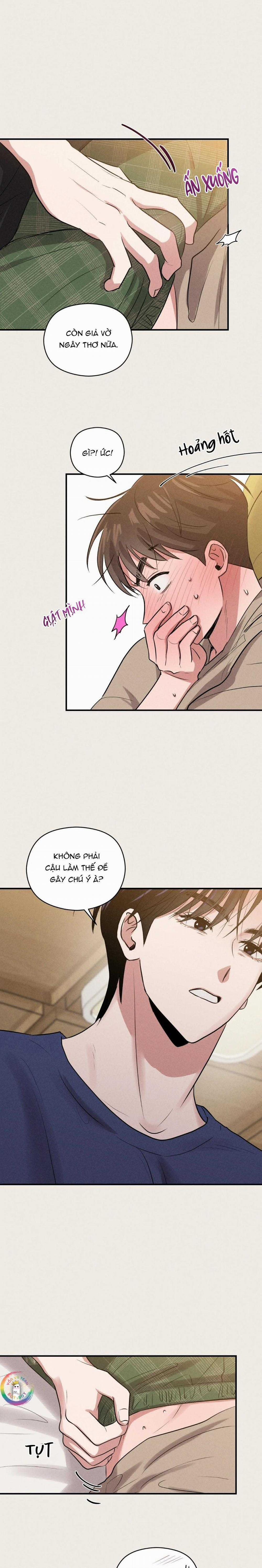 Ký Sự Thanh Xuân 1995 11 trang 24