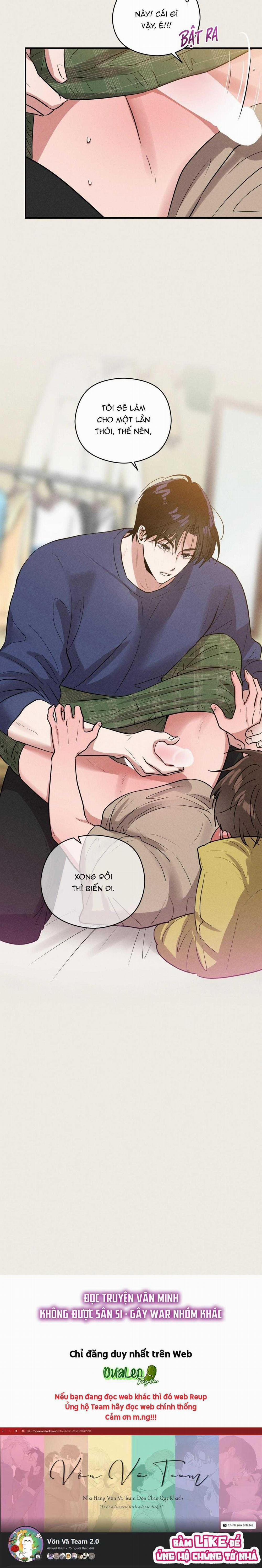 Ký Sự Thanh Xuân 1995 11 trang 25