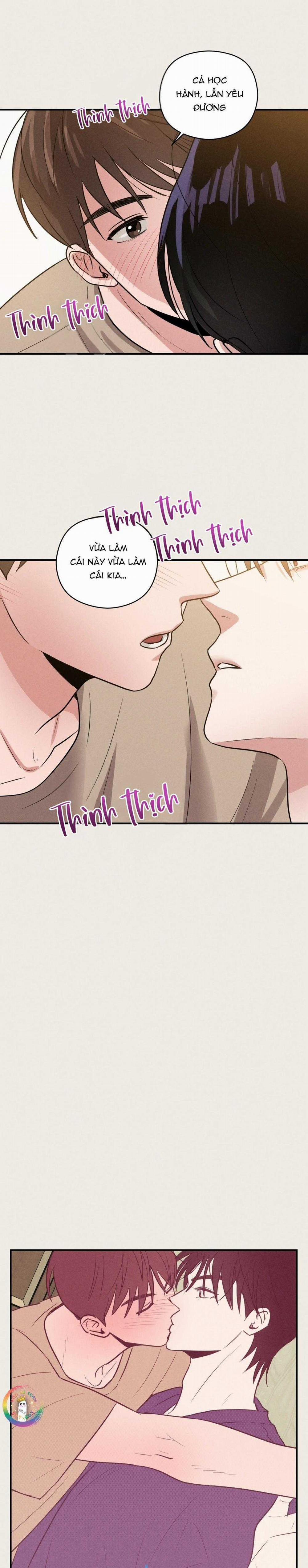 Ký Sự Thanh Xuân 1995 11 trang 6